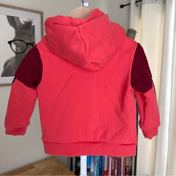 Reebok Toddler Boys Dream Team, 2 Piece Set Size 18M - Picture 4 of 11